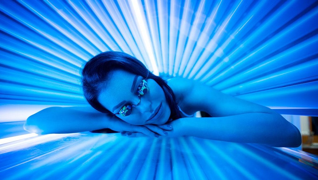 Is Tanning an Answer to Skin-Related Issues